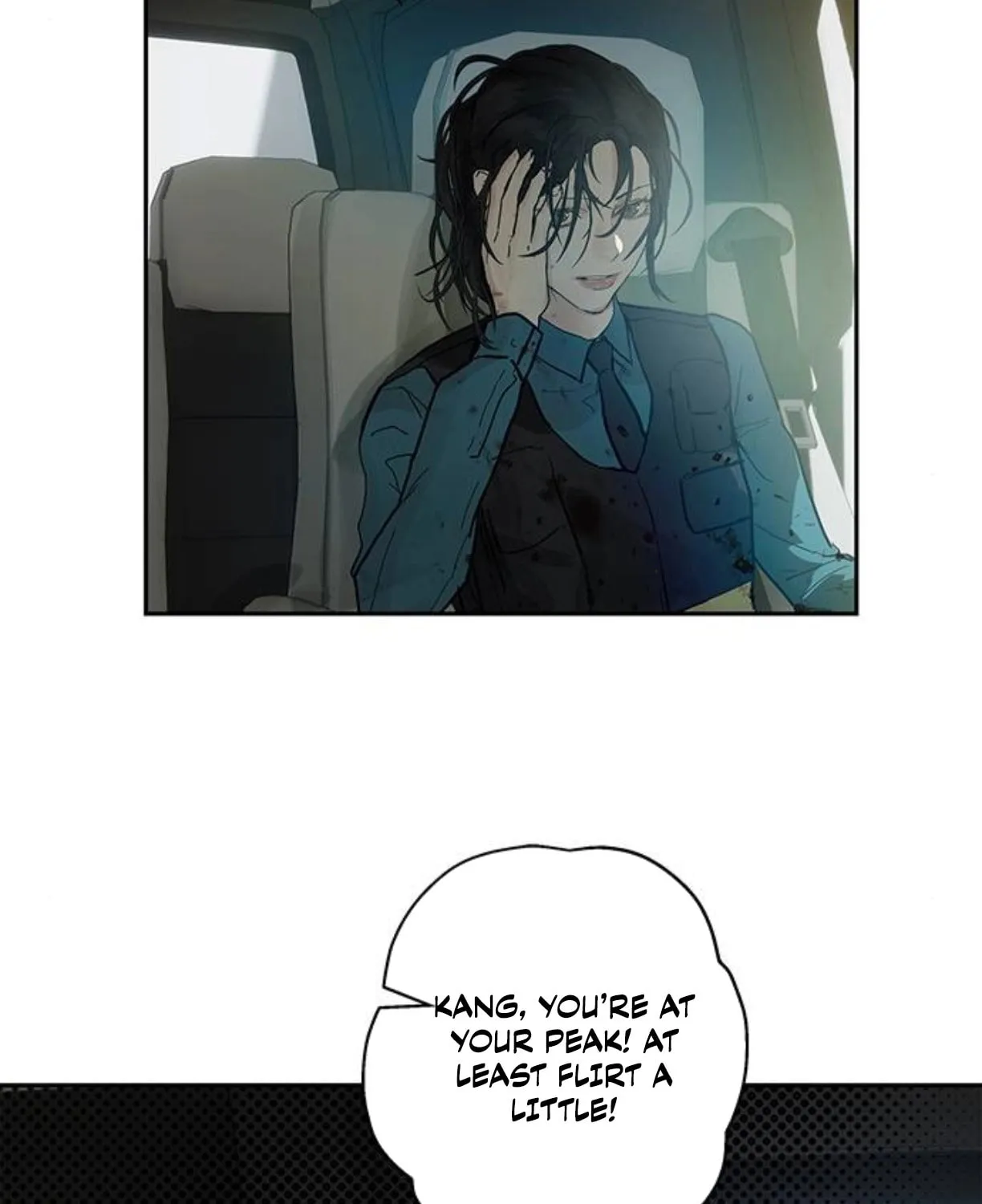 Your Sweet Breath Chapter 31 page 81 - 