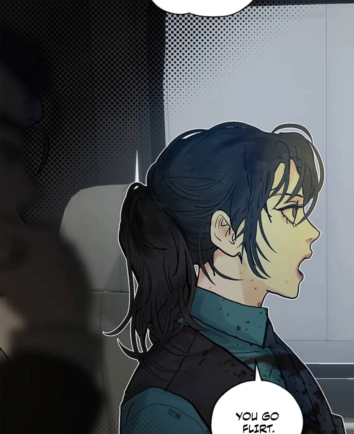 Your Sweet Breath Chapter 31 page 82 - 
