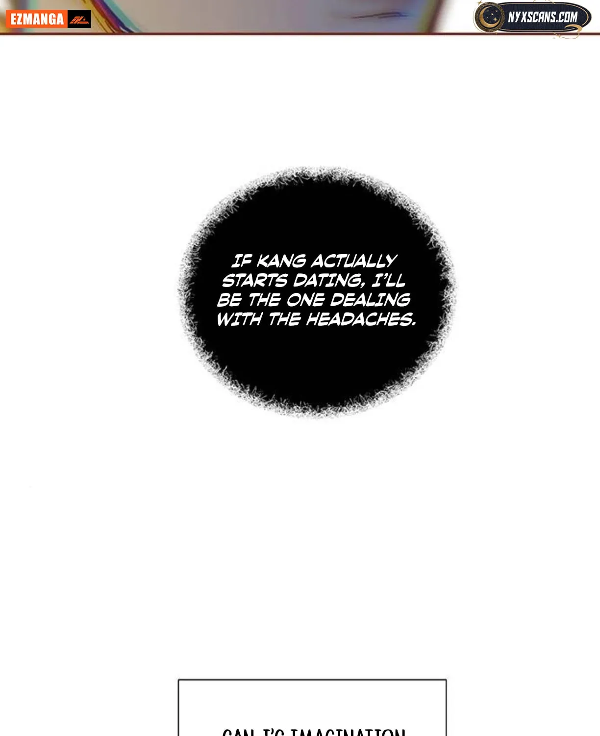 Your Sweet Breath Chapter 31 page 84 - 