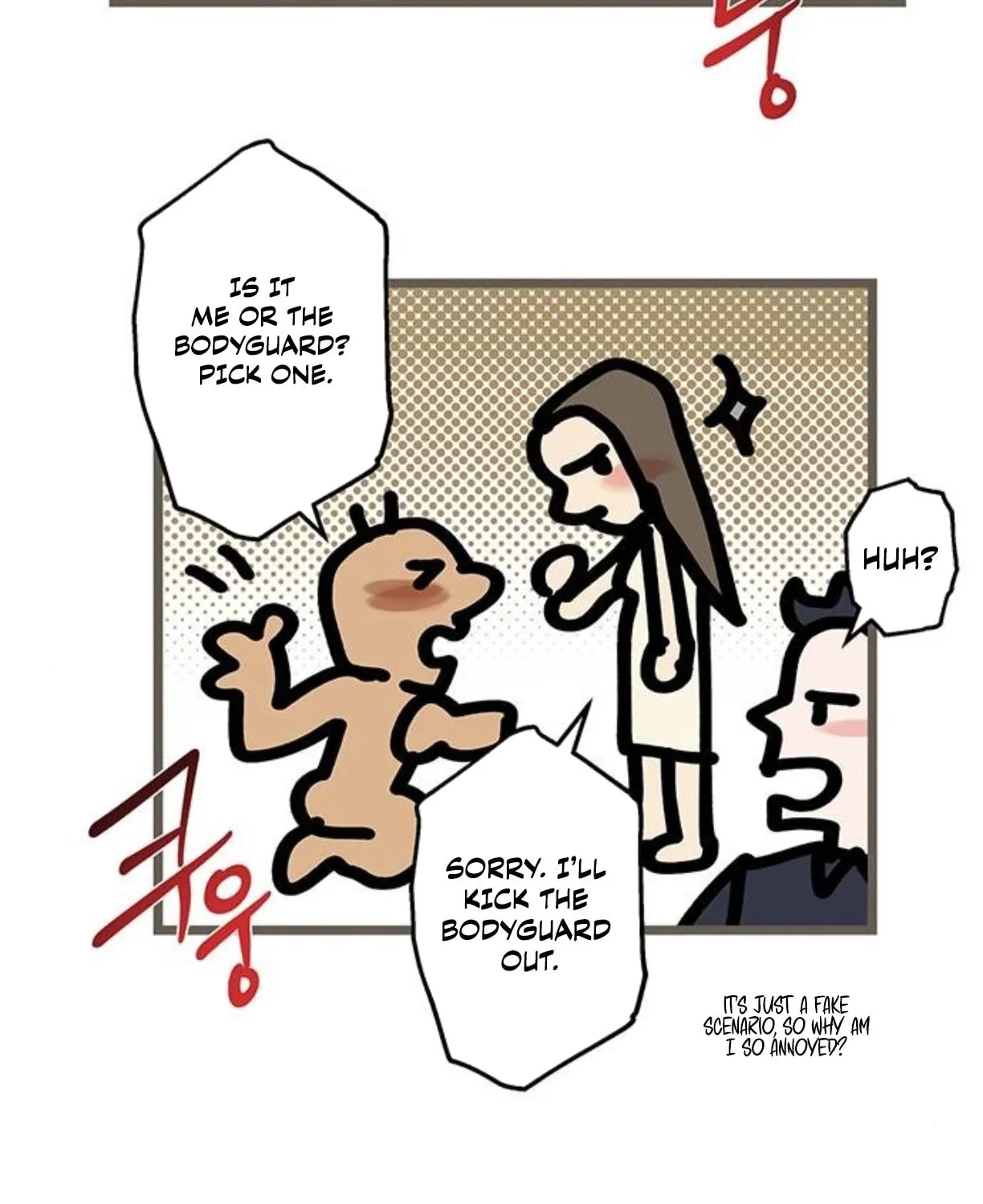Your Sweet Breath Chapter 31 page 86 - 