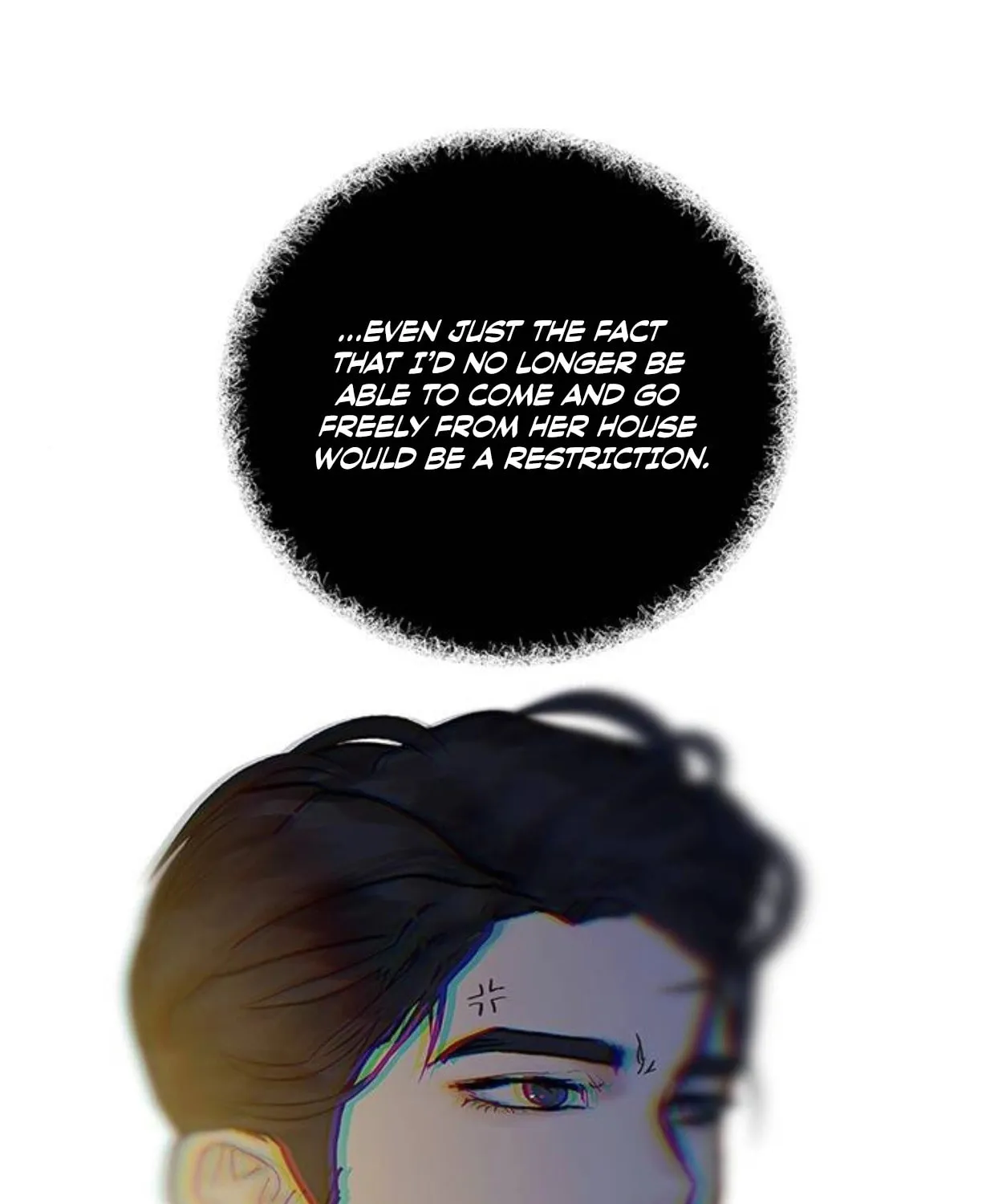 Your Sweet Breath Chapter 31 page 87 - 