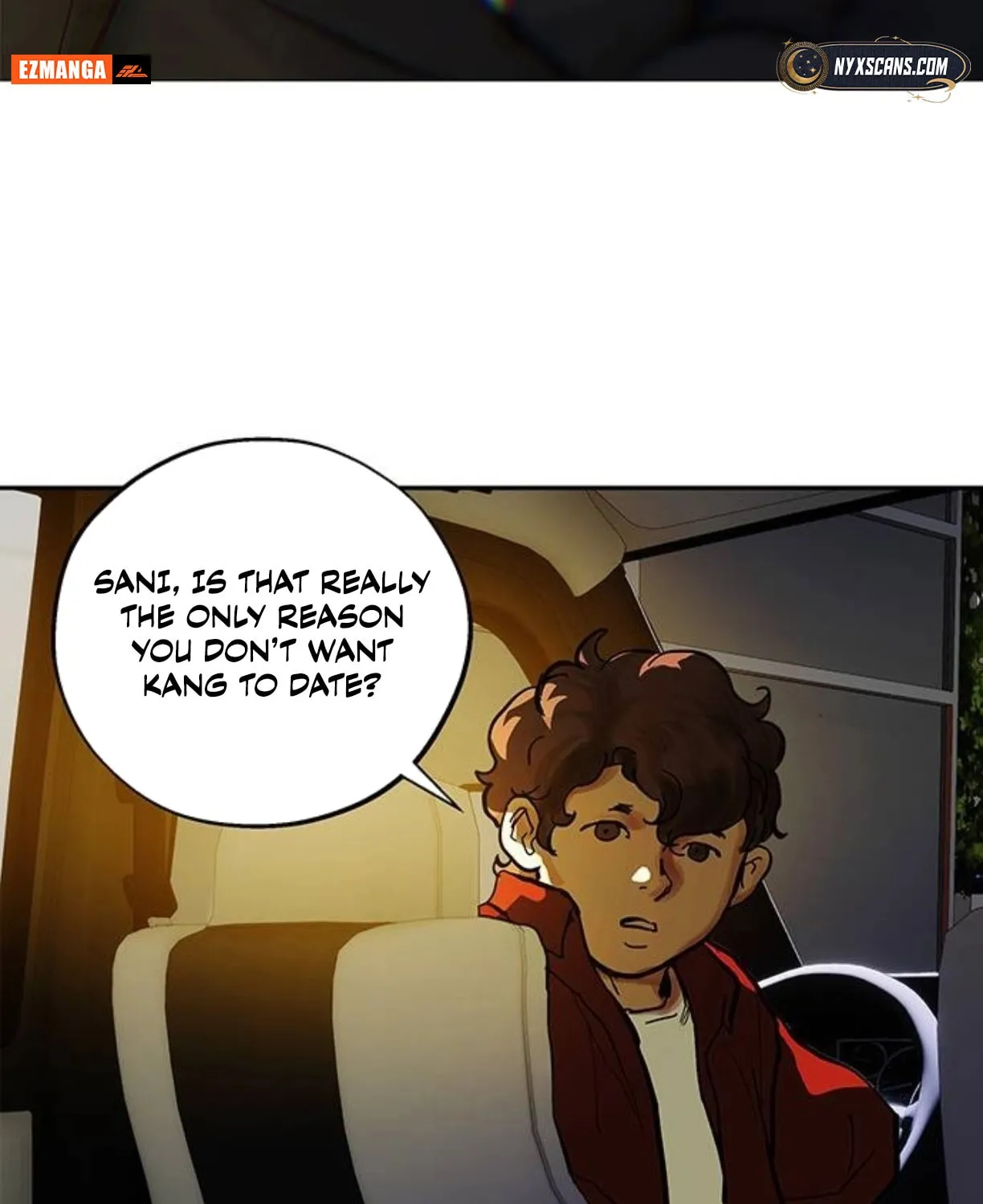 Your Sweet Breath Chapter 31 page 89 - 