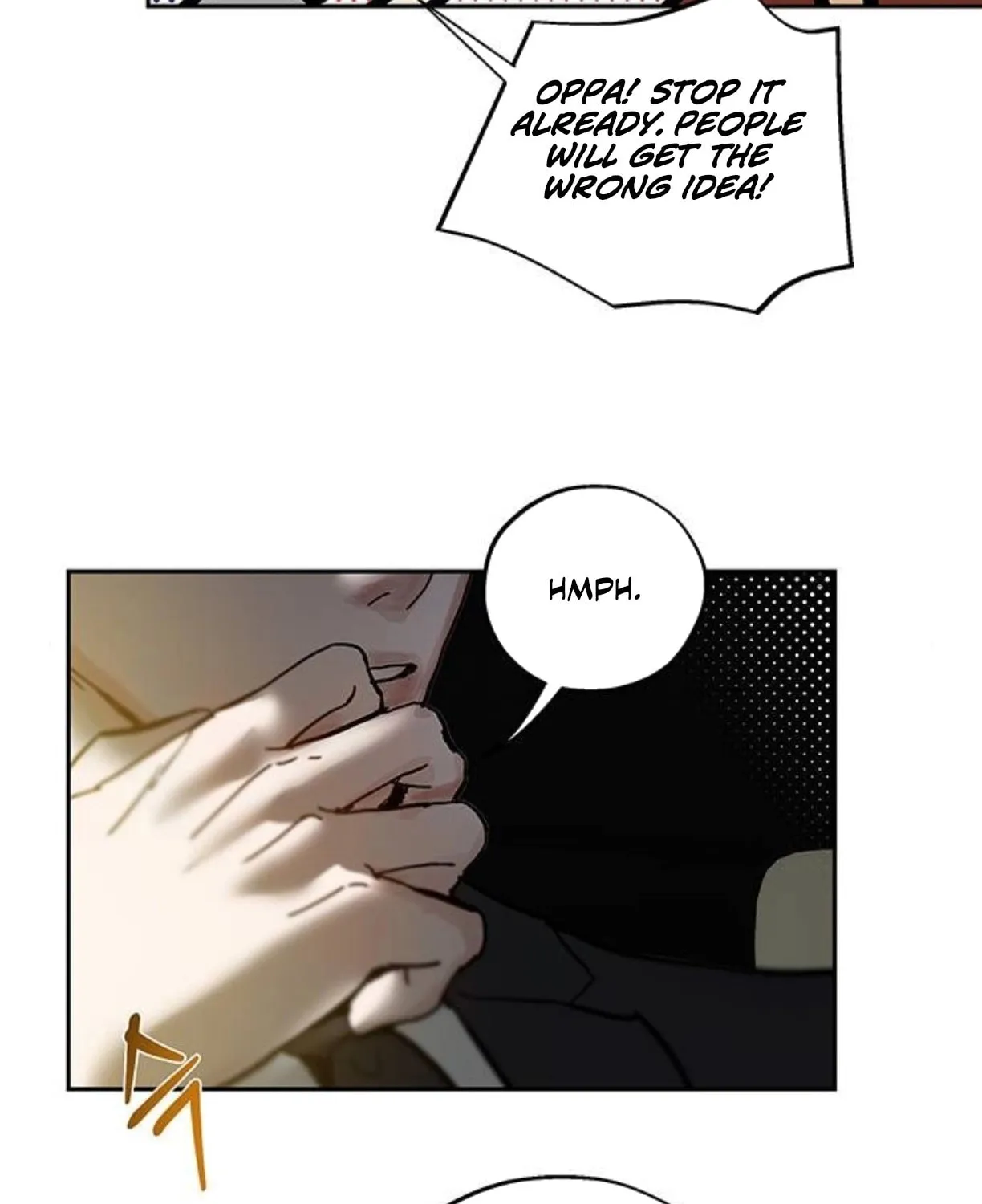 Your Sweet Breath Chapter 31 page 91 - 