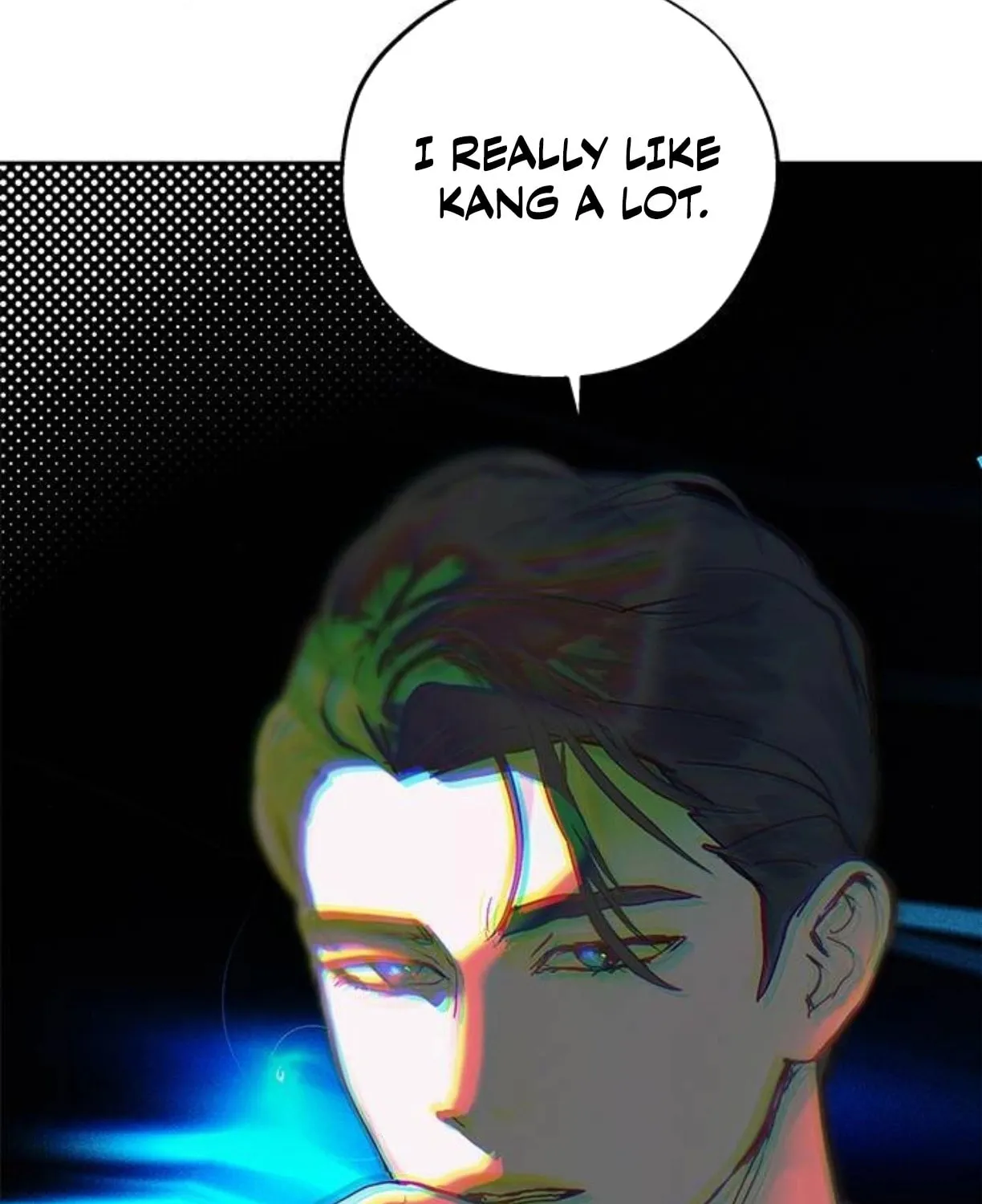 Your Sweet Breath Chapter 31 page 92 - 