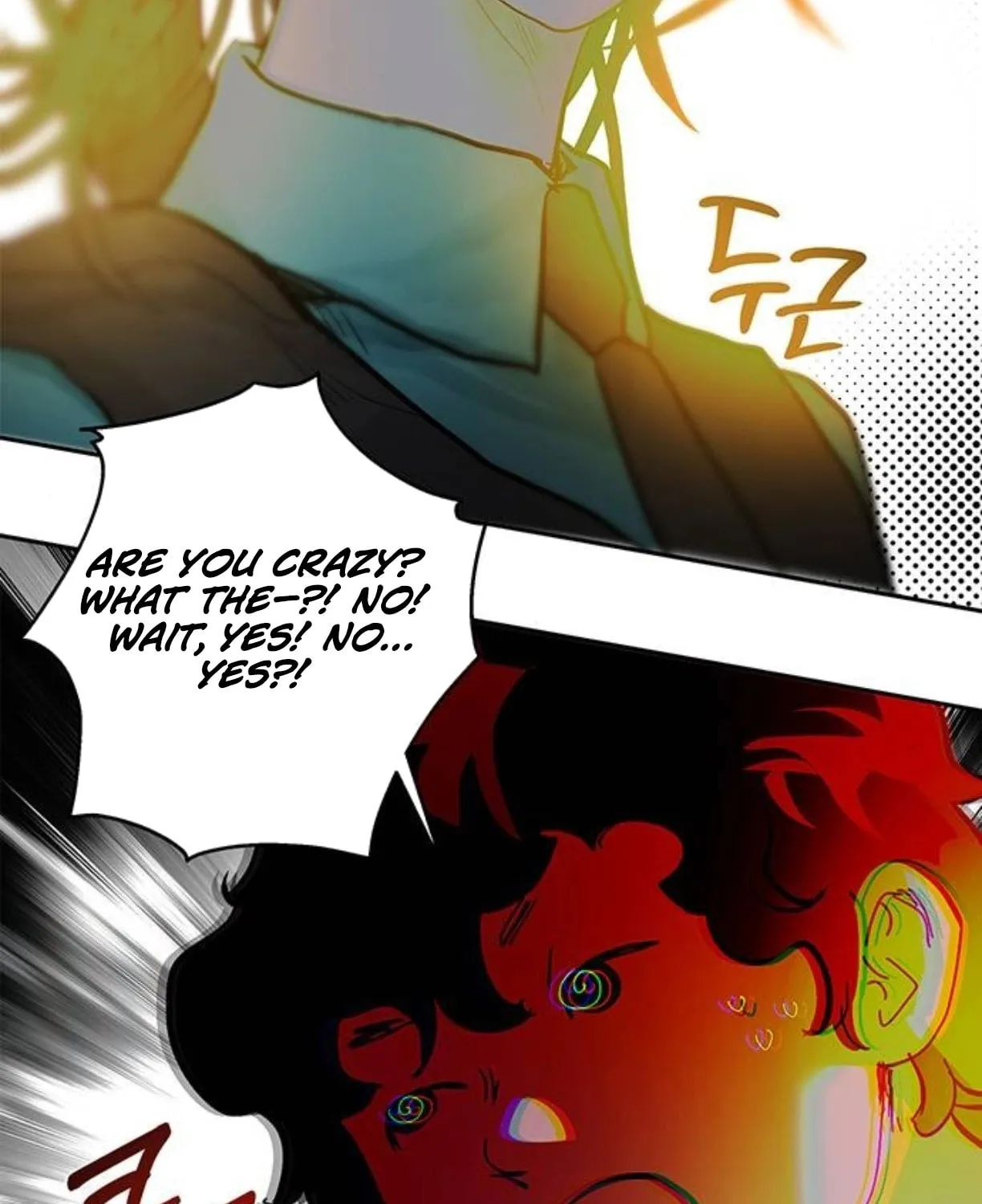 Your Sweet Breath Chapter 31 page 95 - 