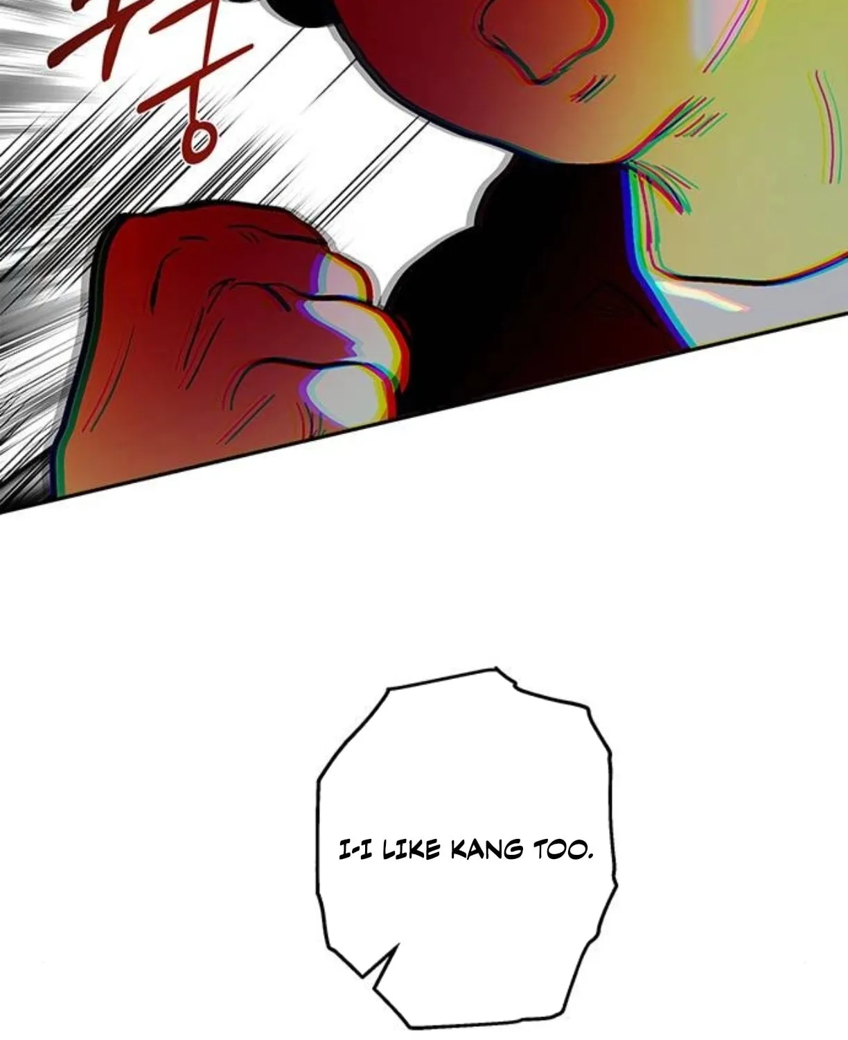 Your Sweet Breath Chapter 31 page 96 - 