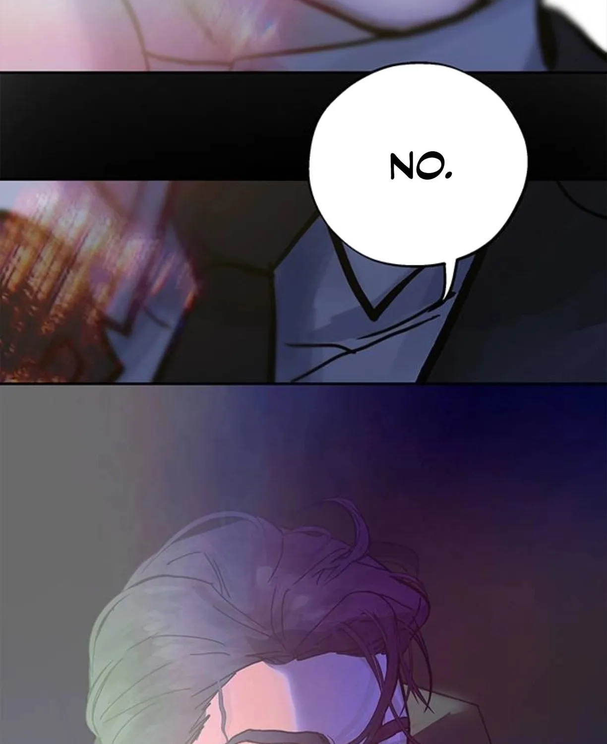 Your Sweet Breath Chapter 31 page 98 - 