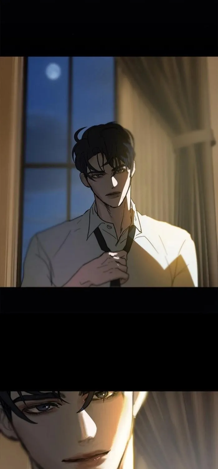 Read Your Sweet Breath chapter 32 image 10 on Lezhin