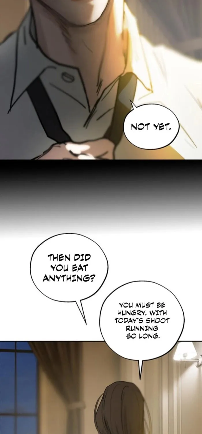 Read Your Sweet Breath chapter 32 image 11 on Lezhin