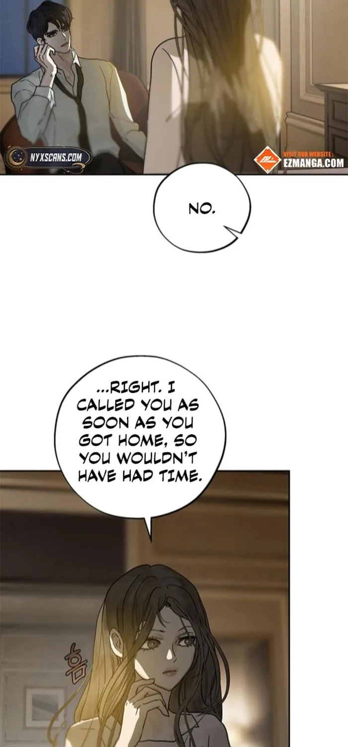 Read Your Sweet Breath chapter 32 image 12 on Lezhin