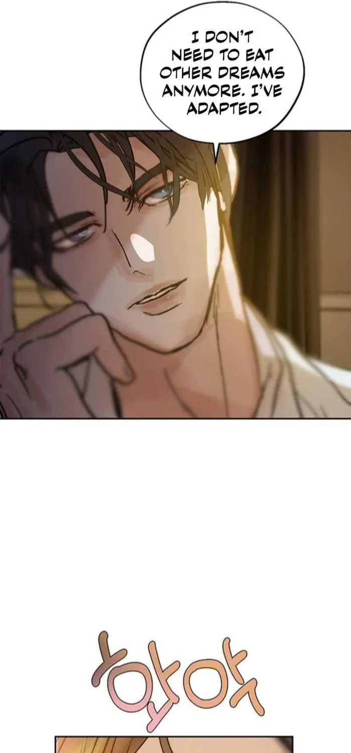 Read Your Sweet Breath chapter 32 image 14 on Lezhin