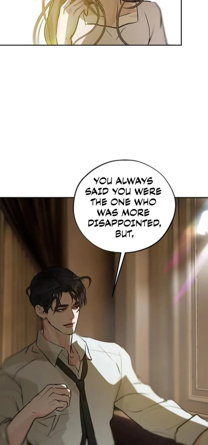 Read Your Sweet Breath chapter 32 image 17 on Lezhin