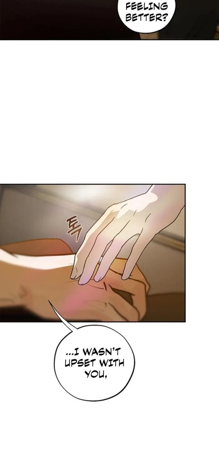 Read Your Sweet Breath chapter 32 image 19 on Lezhin