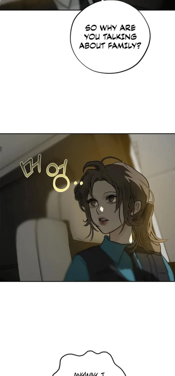 Read Your Sweet Breath chapter 32 image 2 on Lezhin