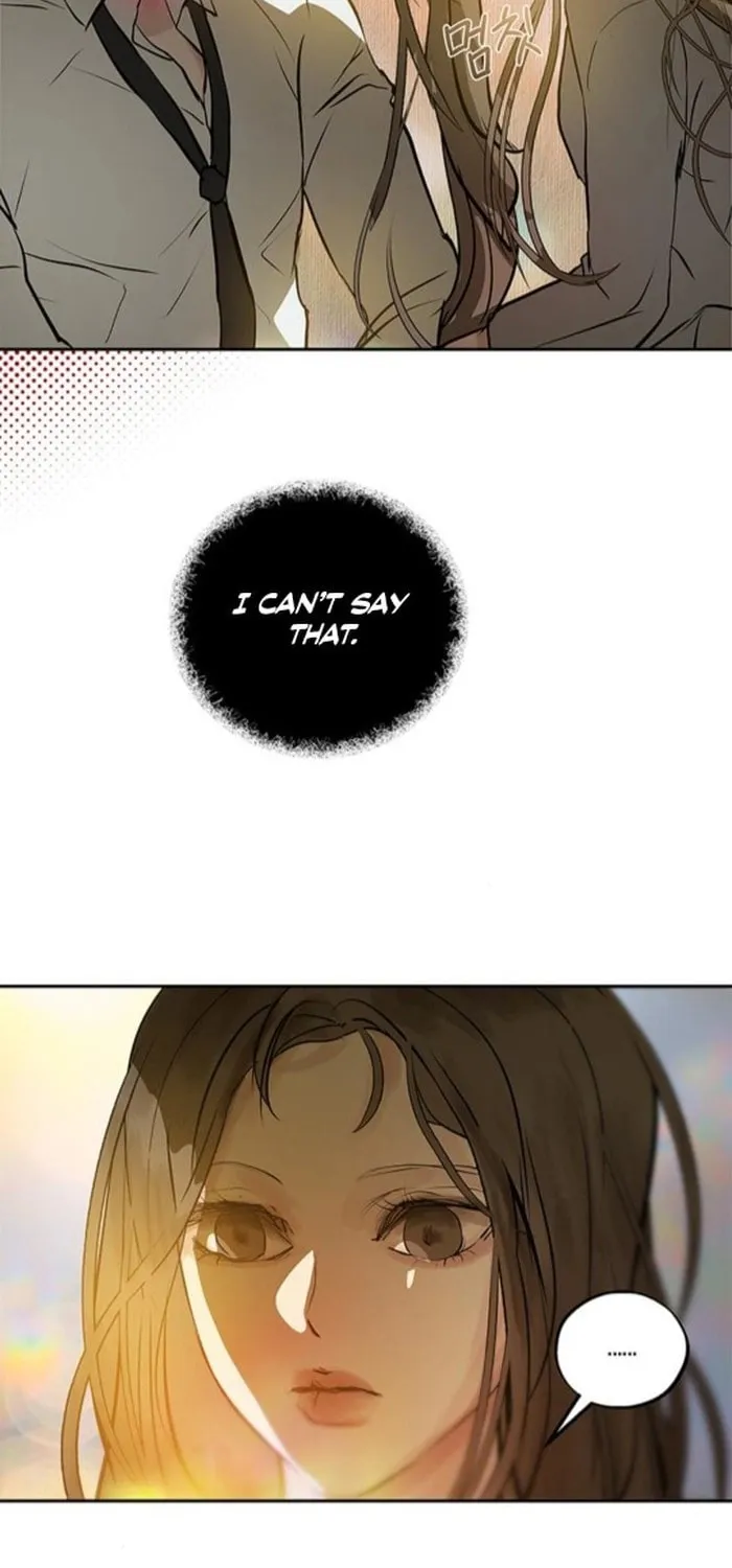 Read Your Sweet Breath chapter 32 image 23 on Lezhin
