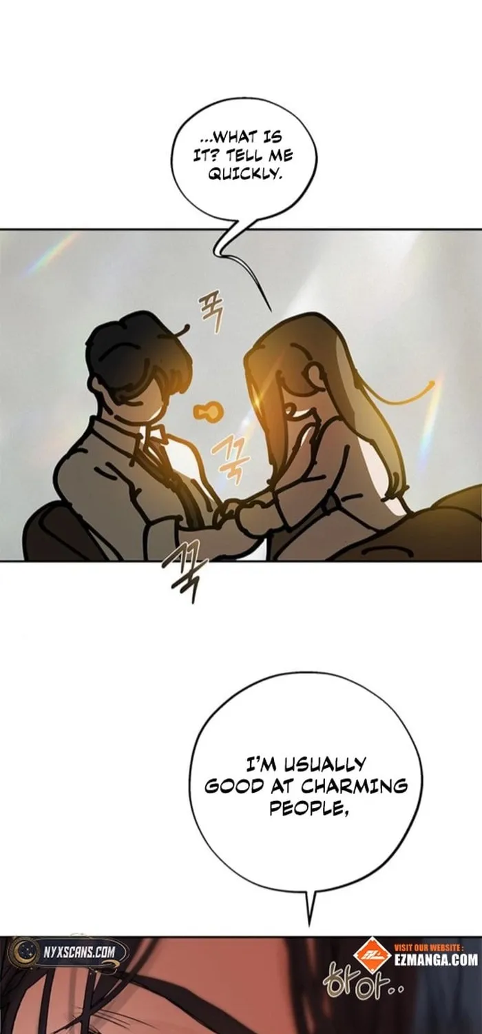 Read Your Sweet Breath chapter 32 image 24 on Lezhin
