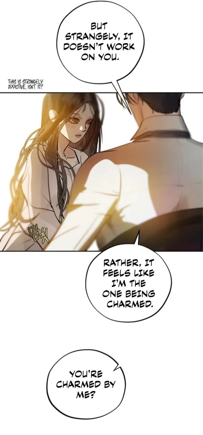 Read Your Sweet Breath chapter 32 image 26 on Lezhin