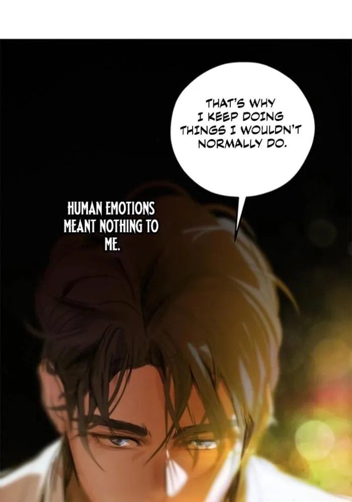 Read Your Sweet Breath chapter 32 image 27 on Lezhin
