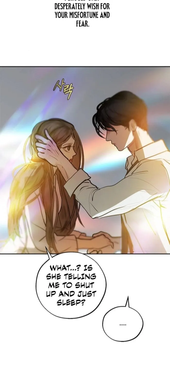 Read Your Sweet Breath chapter 32 image 29 on Lezhin