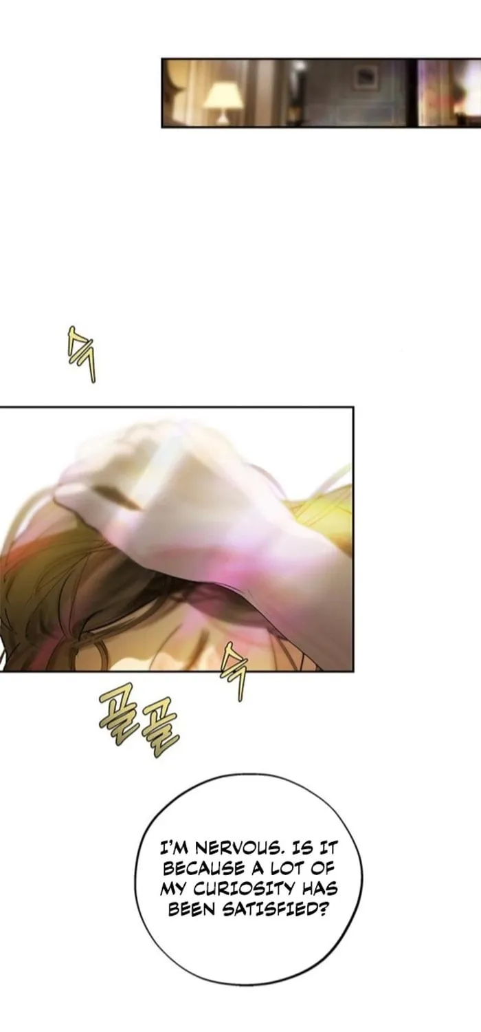 Read Your Sweet Breath chapter 32 image 30 on Lezhin