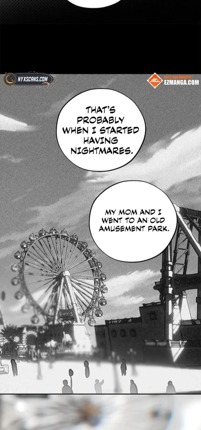 Read Your Sweet Breath chapter 32 image 32 on Lezhin