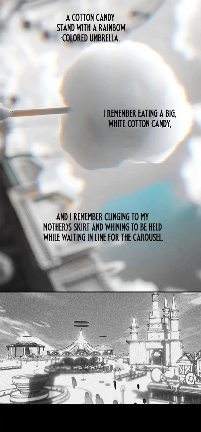 Read Your Sweet Breath chapter 32 image 33 on Lezhin