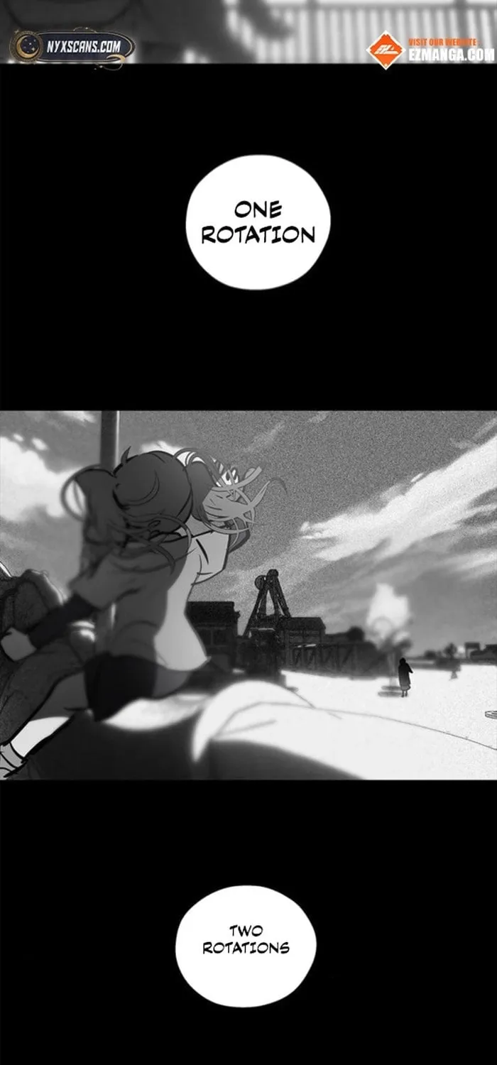 Read Your Sweet Breath chapter 32 image 37 on Lezhin
