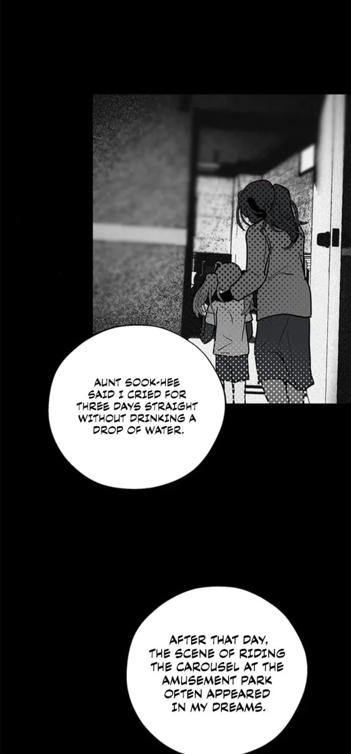 Read Your Sweet Breath chapter 32 image 40 on Lezhin