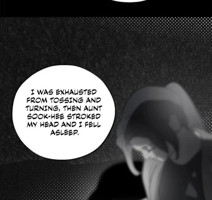 Read Your Sweet Breath chapter 32 image 41 on Lezhin
