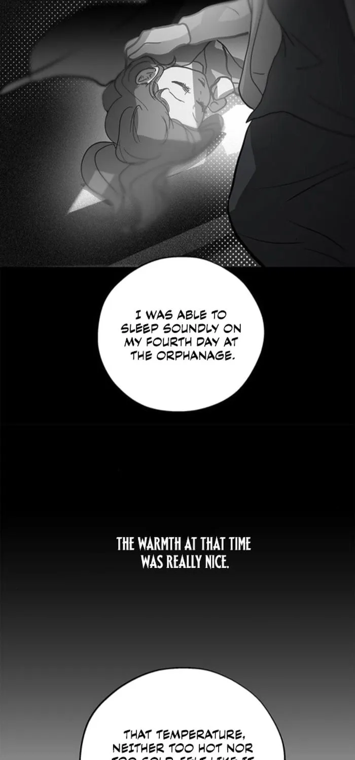 Read Your Sweet Breath chapter 32 image 42 on Lezhin