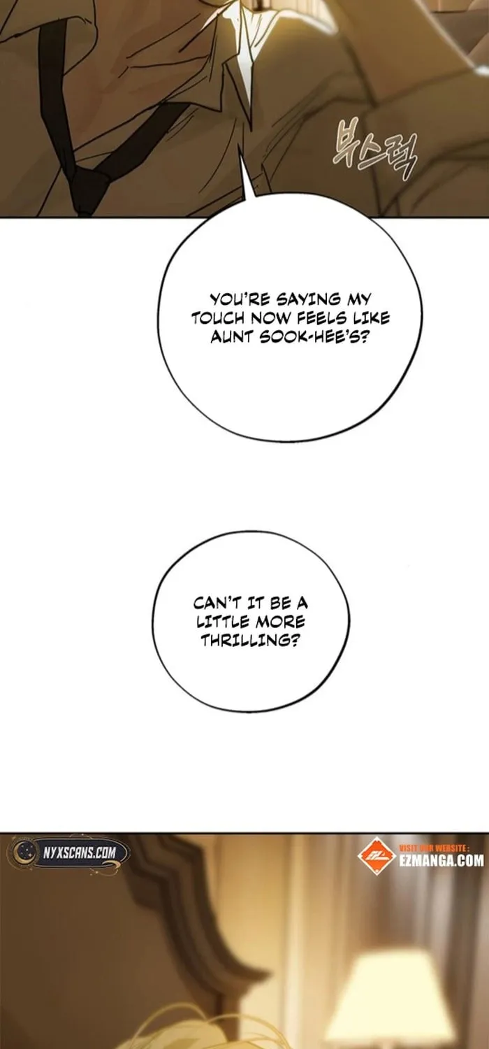Read Your Sweet Breath chapter 32 image 44 on Lezhin
