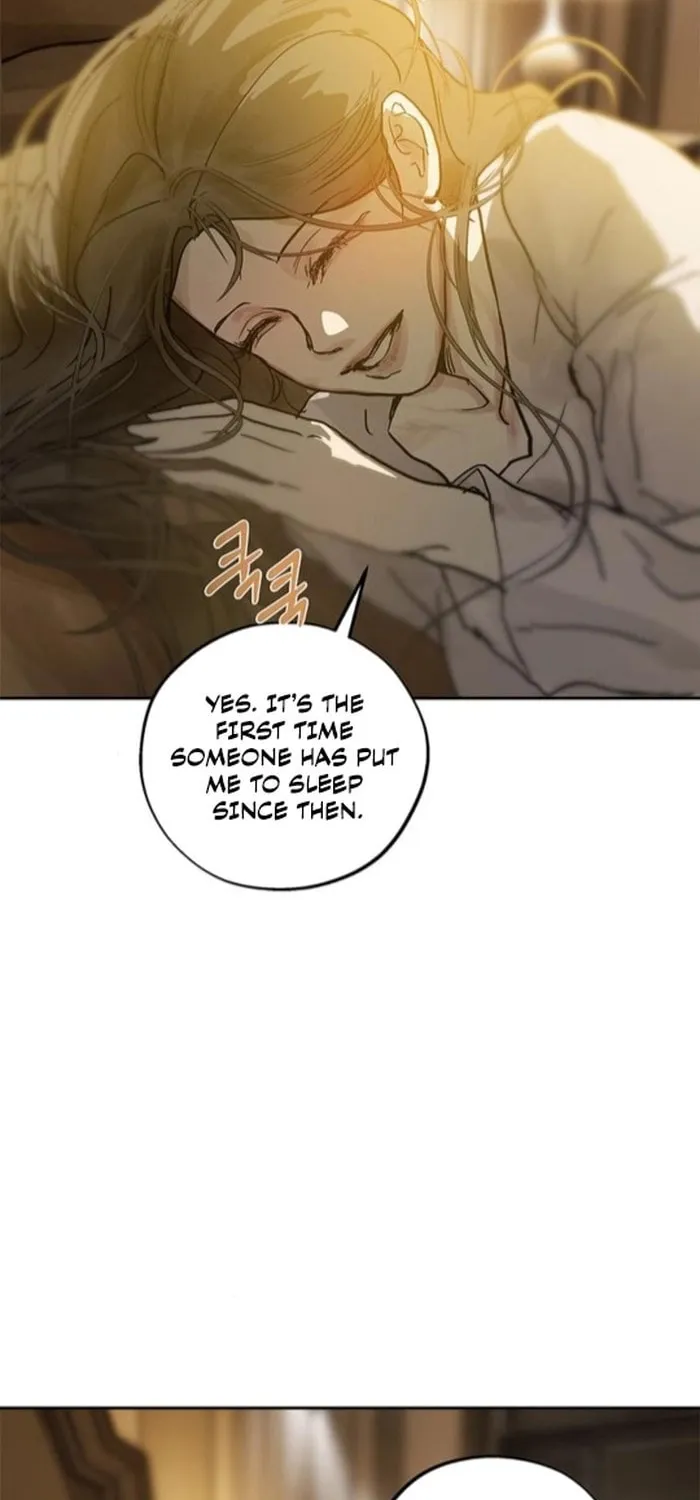 Read Your Sweet Breath chapter 32 image 45 on Lezhin