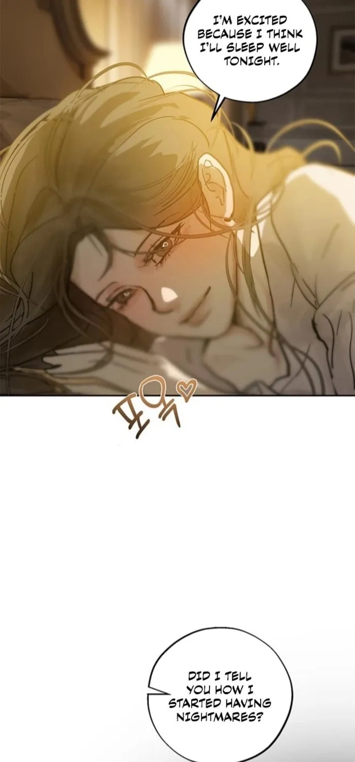 Read Your Sweet Breath chapter 32 image 46 on Lezhin