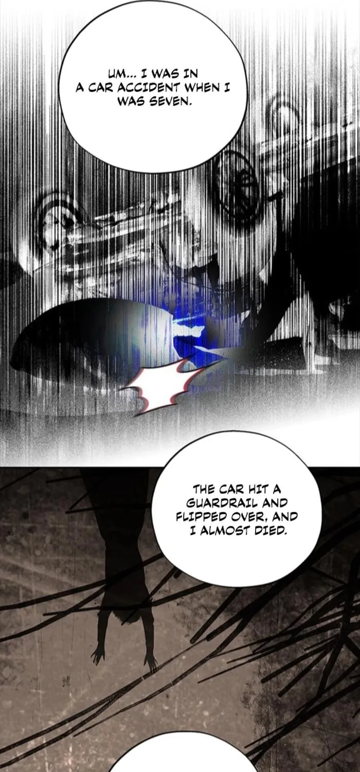 Read Your Sweet Breath chapter 32 image 48 on Lezhin