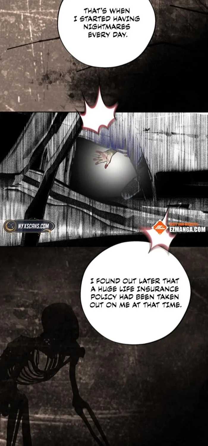 Read Your Sweet Breath chapter 32 image 49 on Lezhin