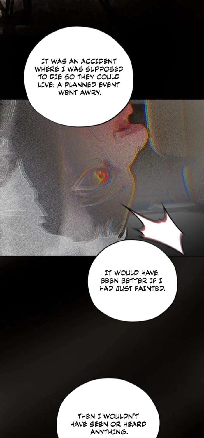 Read Your Sweet Breath chapter 32 image 50 on Lezhin