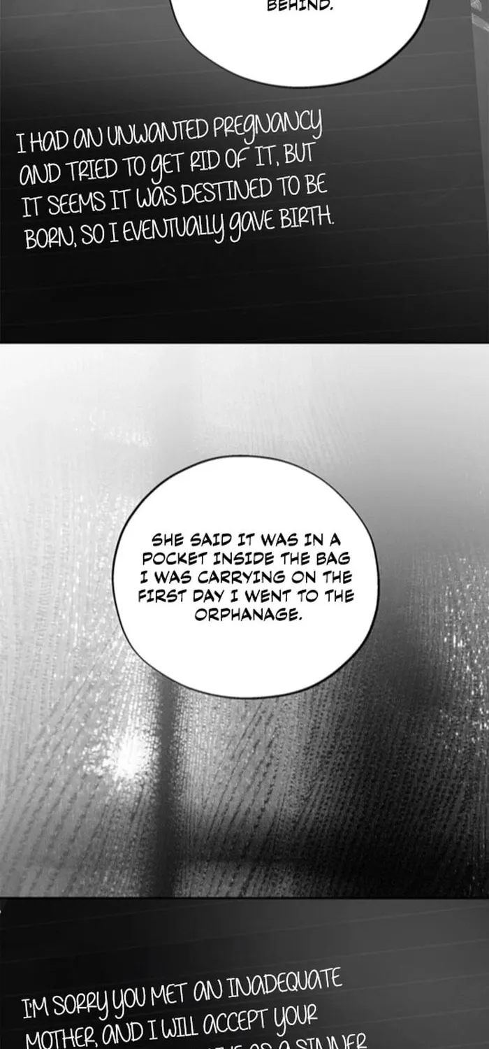 Read Your Sweet Breath chapter 32 image 53 on Lezhin