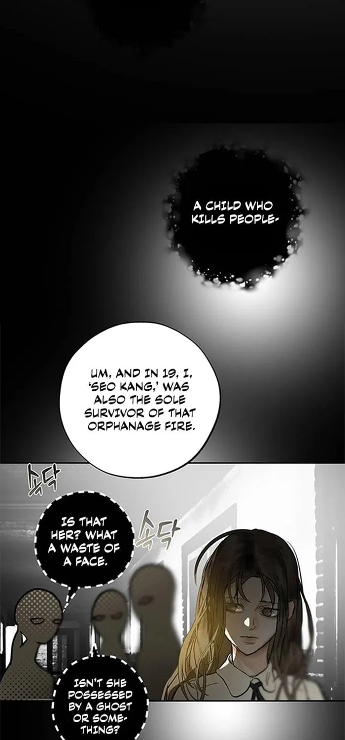 Read Your Sweet Breath chapter 32 image 55 on Lezhin