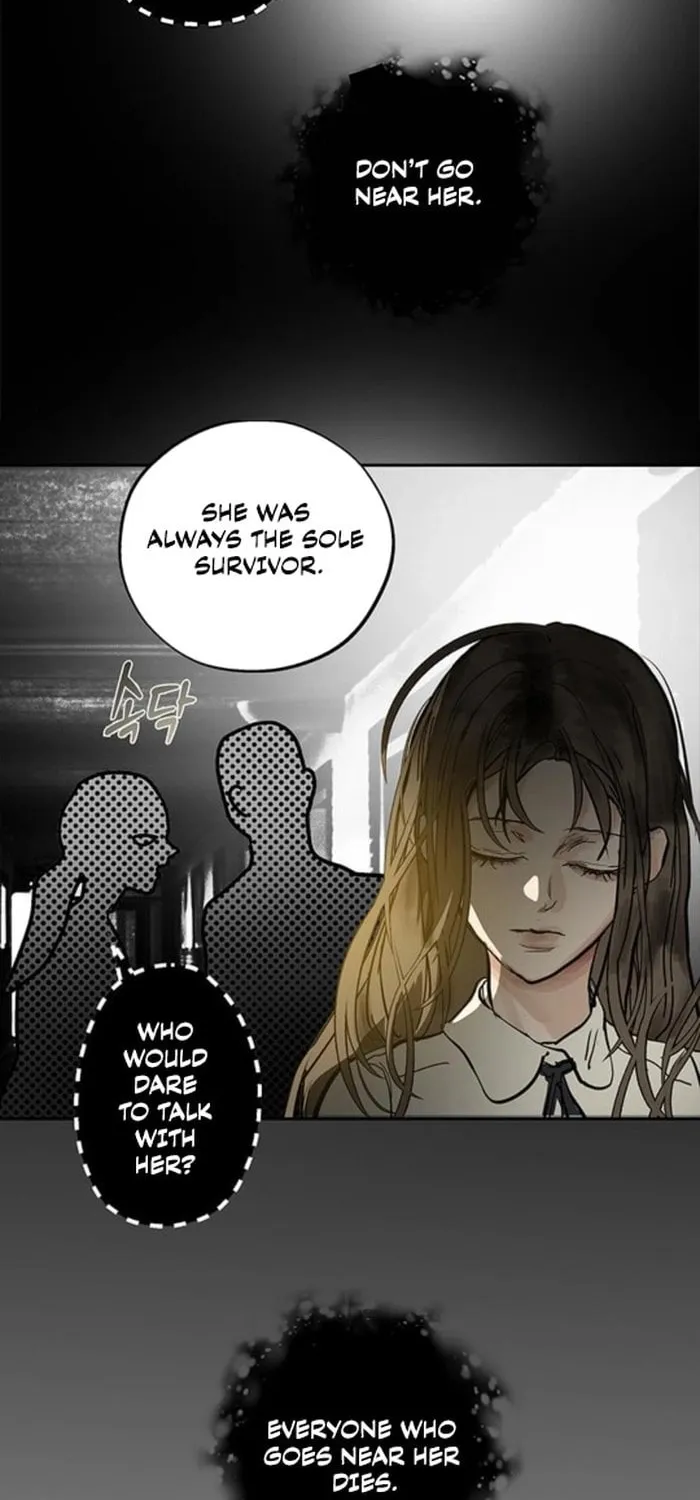 Read Your Sweet Breath chapter 32 image 56 on Lezhin
