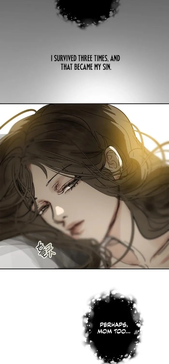Read Your Sweet Breath chapter 32 image 57 on Lezhin