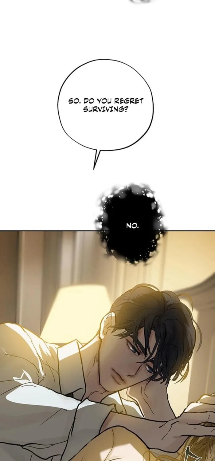 Read Your Sweet Breath chapter 32 image 58 on Lezhin
