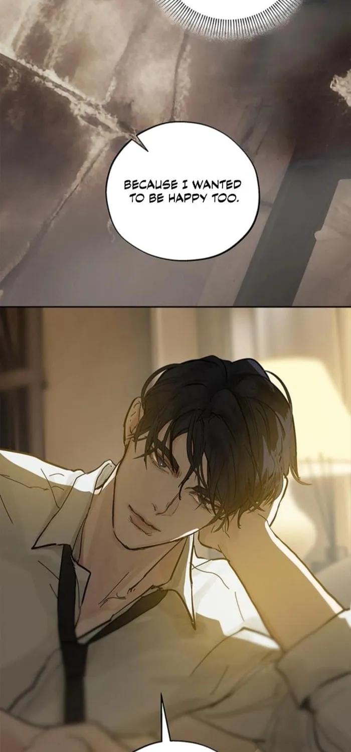 Read Your Sweet Breath chapter 32 image 60 on Lezhin