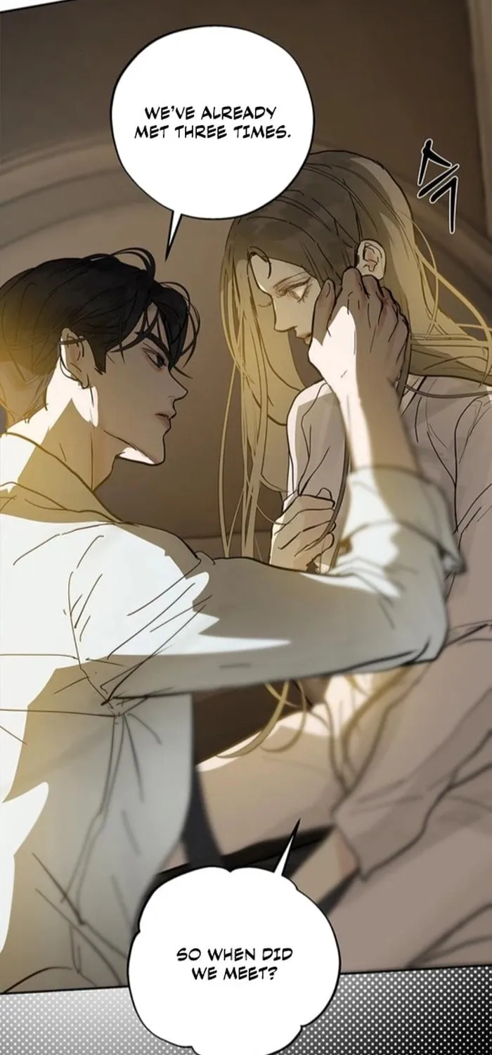 Read Your Sweet Breath chapter 32 image 64 on Lezhin
