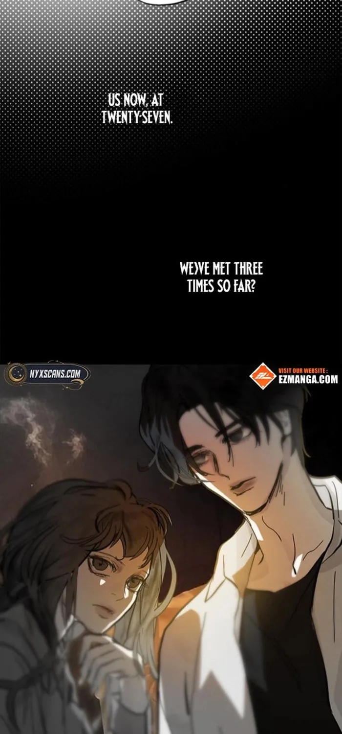 Read Your Sweet Breath chapter 32 image 65 on Lezhin