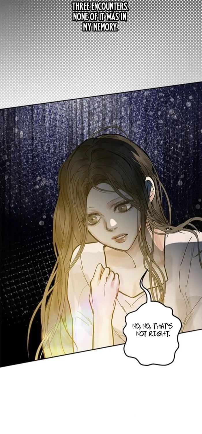 Read Your Sweet Breath chapter 32 image 72 on Lezhin