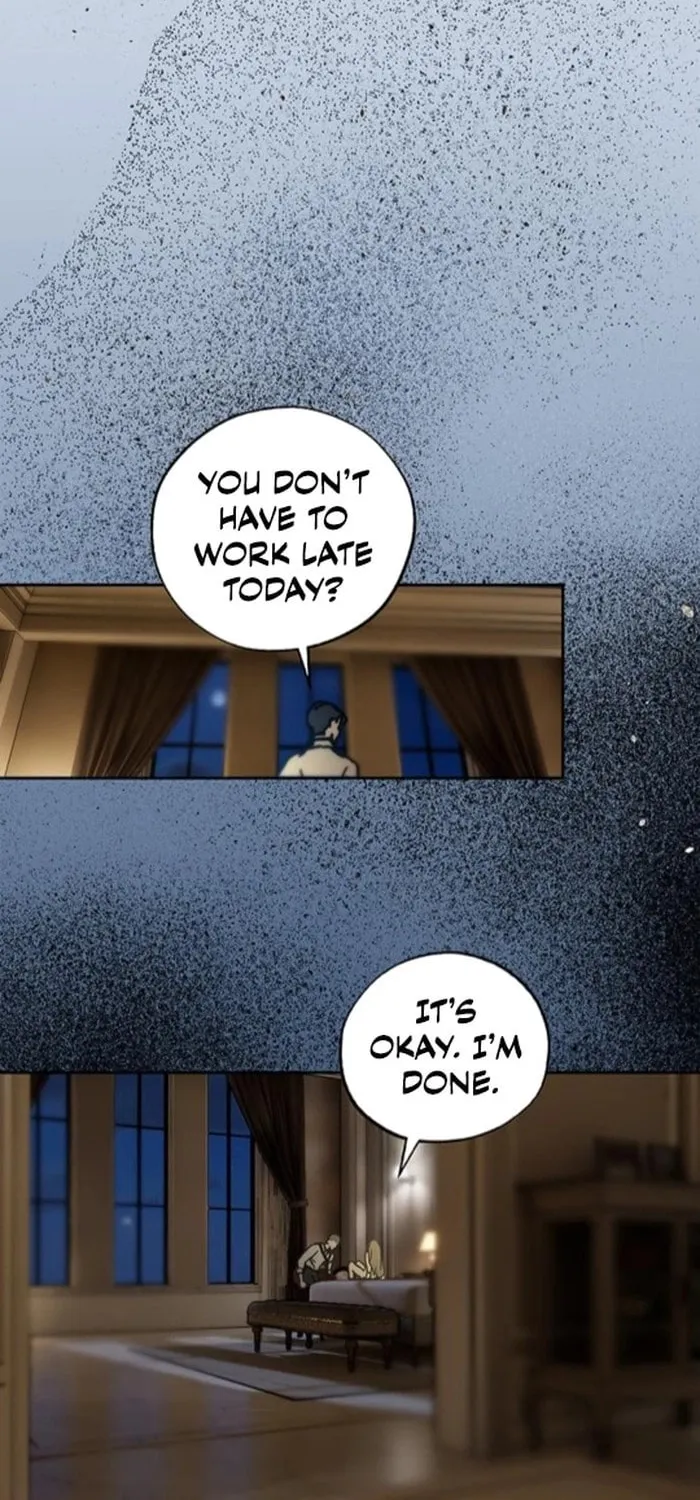 Read Your Sweet Breath chapter 32 image 8 on Lezhin