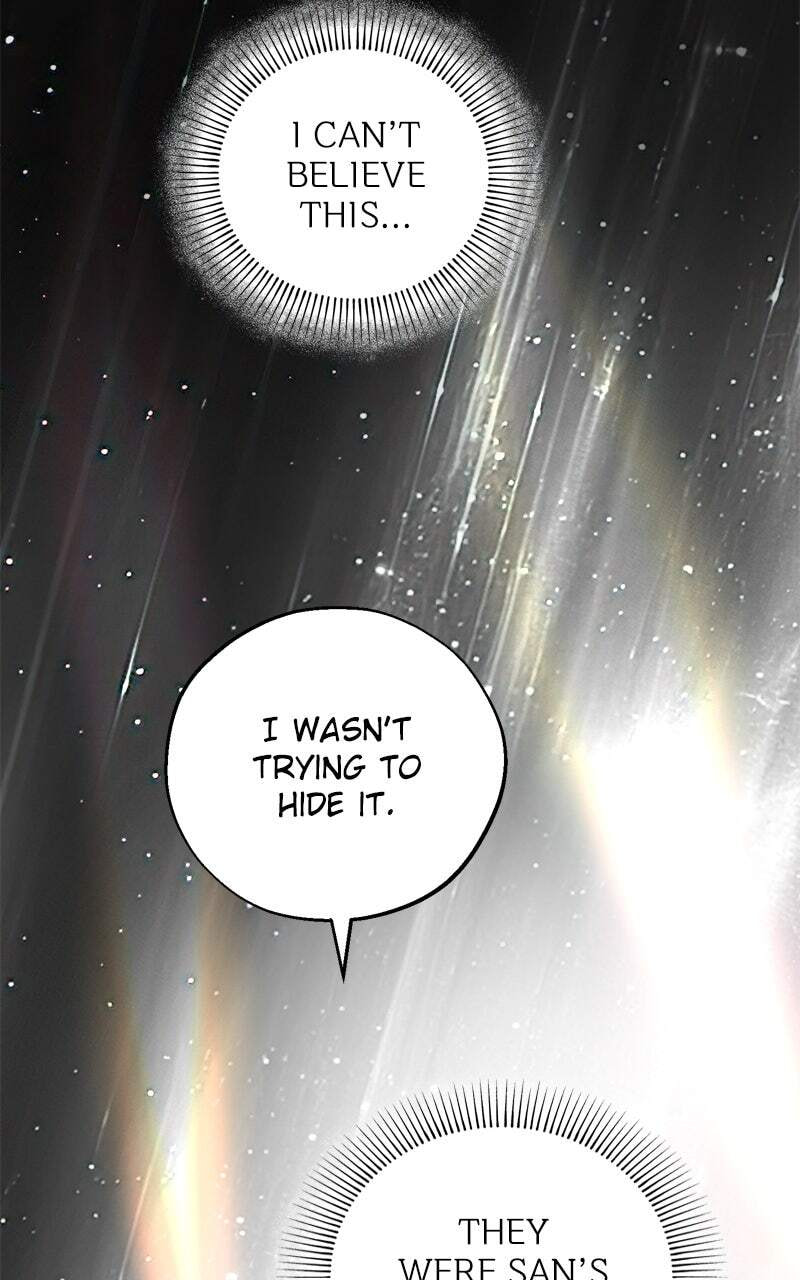 Your Sweet Breath Chapter 33 page 15 - 