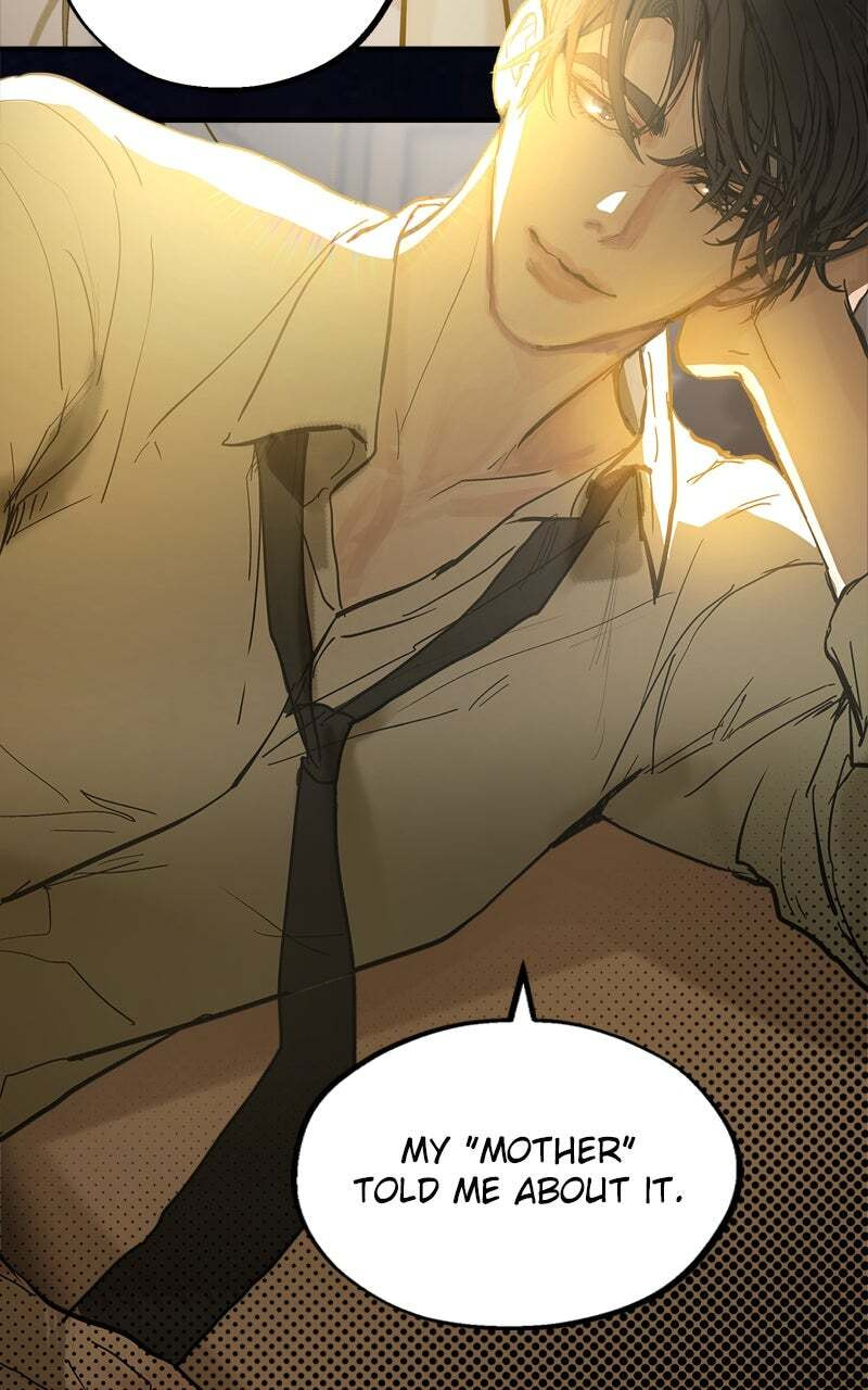 Your Sweet Breath Chapter 33 page 3 - 