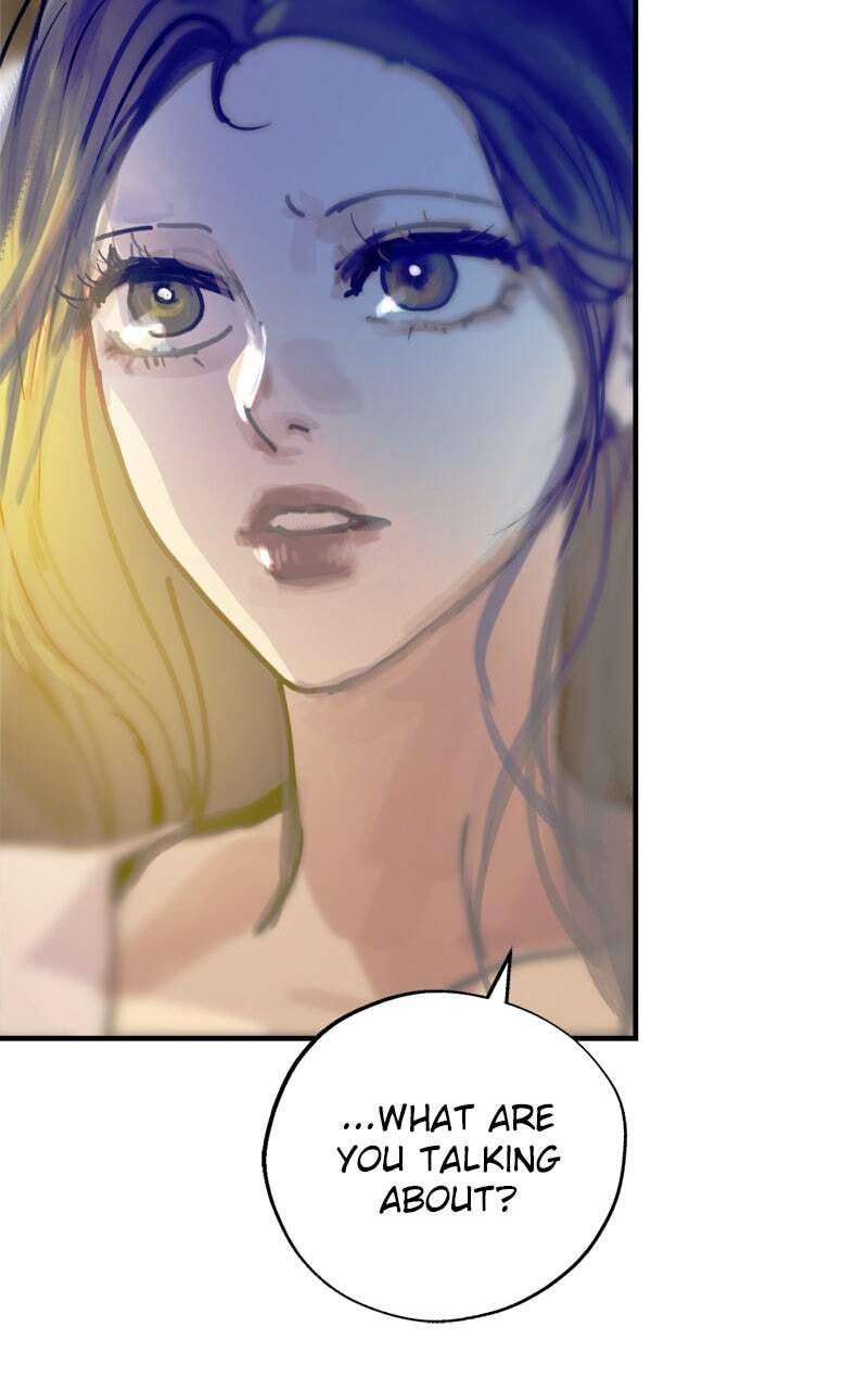 Your Sweet Breath Chapter 33 page 22 - 