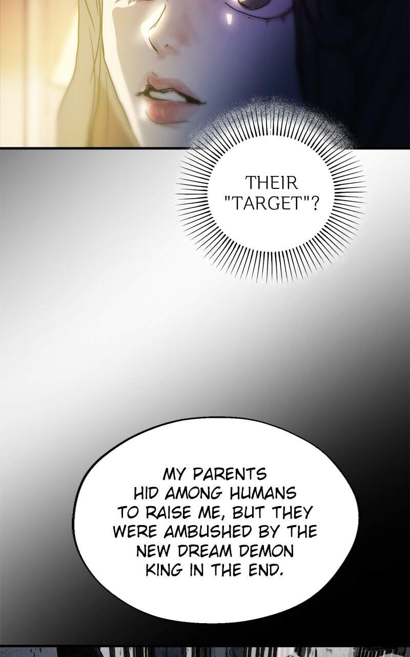 Your Sweet Breath Chapter 33 page 32 - 